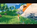 【Steamアプリで遊べる..】No.0013 クラフトピアの世界を冒険【のったり／無編集＆無実況プレー】