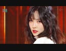 ユジュ PLAY ショー！K-POPの中心【日本語字幕】韓国20220122放送分 ヨジャチング GFRIEND