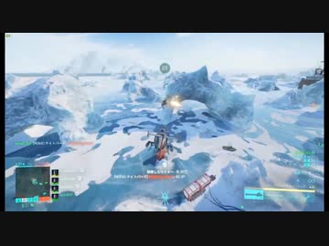 【はなやす放送】お上品な話をしながら髪の話するBF2042【生声】