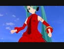 【MMD】かえってきたうるとらまん【らぶ式ミク】