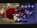 FNFたのしーよーー(Endless Cycles)