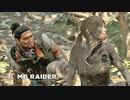 シャドウ オブ ザ トゥームレイダーを実況いたします。 Part10