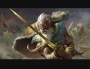 【MTGArena】マジックザギャザリング実況プレイ133(緑エルフ)