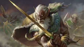 【MTGArena】マジックザギャザリング実況プレイ133(緑エルフ)