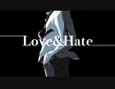 【Teaser】S blood (エスブラッド)3rd Digital Single『Love&Hate』(ラブアンドヘイト)