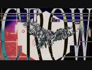 crow/初音ミク