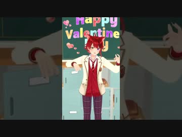 □青春チョコレート／すとぷり□莉犬ver!!✨#shorts