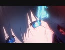 TVアニメ「ブラック★★ロックシューター DAWN FALL」本PV 2022年4月3日より地上波テレビ放送＆ディズニープラスで見放題独占配信開始！