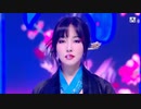 ユジュ PLAY M COUNTDOWN【日本語字幕】韓国20220120放送分 ヨジャチング GFRIEND