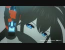 【2022年】新作TVアニメ「ブラック★★ロックシューター DAWN FALL」本PV