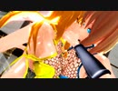 【東方MMD】［乱躁滅裂ガール］くノ一衣装のアリスと魔理沙～マリアリ好きですか？～1080p60fps