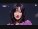ユジュ PLAY M COUNTDOWN【日本語字幕】韓国20220127放送分 ヨジャチング GFRIEND