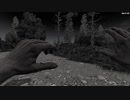 【7DTD】東北ボイスで、淡々とナナダイズ 　１日～３日目【α20.1】