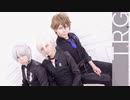 【アイリ x アキラ x ティオ】Leopard Eyes/TRIGGER【コスプレ 踊ってみた】