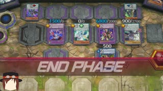 【遊戯王マスターデュエル】やひろカウンター