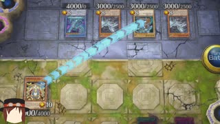【遊戯王マスターデュエル】やひろカウンター part2
