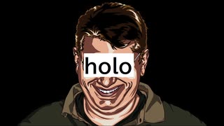holo / No.7＆めろう(NEUTRINO)