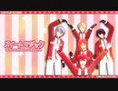 【MMDあんスタ】スイートマジック【Knights】