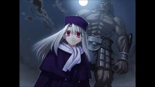 #21世界一出遅れた【Fate/stay night】ゲーム実況