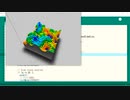 OpenProcessingで縛るにゃ♪
