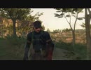 あかりちゃんとMGSVTPPくん（part2）