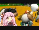 【マリオカートWii】ミラーモード編その1 キノコカップ