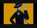 【MMDツイステ】踊【オクタ】
