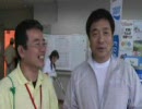 第５回はがくれ車椅子バスケットボール大会
