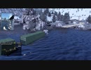 ETS2でMap Puno Peruを遊ぶ 25