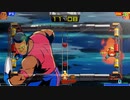 フライングパワーディスク2 (Windjammers 2), G.Scott [Xbox series S, Normal rank]