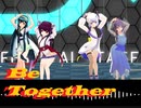 【東北きりたん＆SEVEN】Be together【Neutrino】