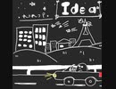 【Original】I d e a feat. flower / れつれつP