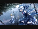 【東方ボカロ】雪の結晶／tomy feat.鏡音リン(原曲：おてんば恋娘)