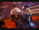 Mötley Crüe - Wildside [歌詞.和訳.解説]