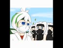【LEGENDSアルセウス】忍者とNinja【ポケモン】