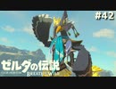 食うならやっぱ焼き鳥か…【ゼルダの伝説 ブレス オブ ザ ワイルド㊷】