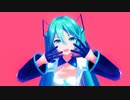 【MMD】アニマル【モーション配布】