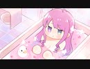 【切り抜き漫画】バスボムの次はジップロックを要求するルーナ【ホロライブ/大空スバル/姫森ルーナ】