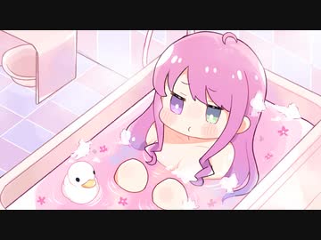 【切り抜き漫画】バスボムの次はジップロックを要求するルーナ【ホロライブ/大空スバル/姫森ルーナ】