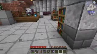【マイクラ人狼】新アイテム！コネシマの涙～愛を探して三千里～