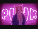 Pink  feat.初音ミク