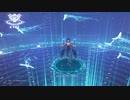 pso2ngs ライブ２弔いの歌　～The begining wind～