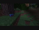 【Minecraft】いまさらながらマインクラフト第三話