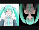 【オリジナル曲】バッドエンドよりハッピーエンドが好き。【初音ミク　中井隼人】