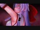 【MMD】巴御前で踊