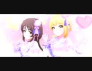 【デレステ】雪乃 フレデリカ ギュっとMilky way【#相原雪乃生誕祭2022 #宮本フレデリカ生誕祭2022】