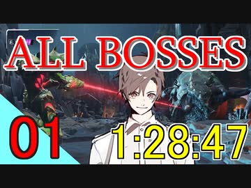 ボツ動画です。