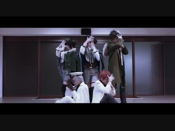 【まほやく】乙女解剖　踊ってみた【北の国】
