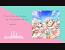 【アイマスRemix】O-Ku-Ri-Mo-No Sunday! -Tig-Hug patchwork mix-