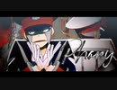【MMDポケモン】フォニイ【ノボリ】